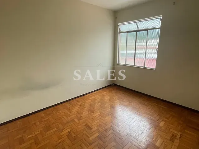 Apartamento com 59m² 2 quartos e 1 banheiro, à venda, no bairro Bonfim em Juiz de Fora