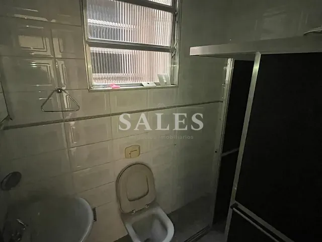 Apartamento com 59m² 2 quartos e 1 banheiro, à venda, no bairro Bonfim em Juiz de Fora