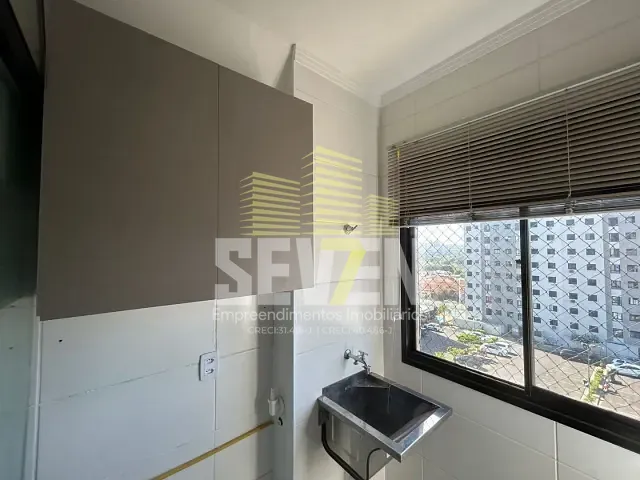 Apartamento com 47m² 2 quartos e 1 banheiro, à venda, no bairro Jardim Terra Branca em Bauru