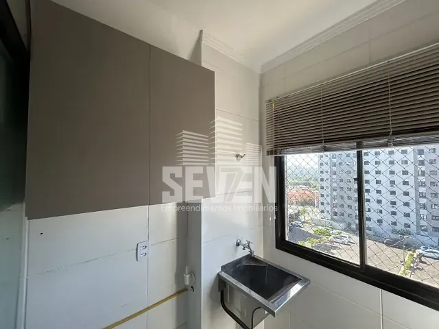 Apartamento com 47m² 2 quartos e 1 banheiro, à venda, no bairro Jardim Terra Branca em Bauru
