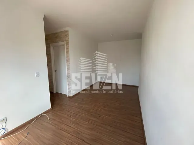 Apartamento com 47m² 2 quartos e 1 banheiro, à venda, no bairro Jardim Terra Branca em Bauru