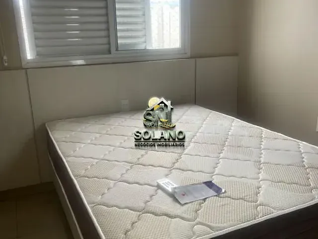 Apartamento com 86m² 3 quartos e 3 banheiros, para alugar, no bairro Vila Maria José em Goiânia