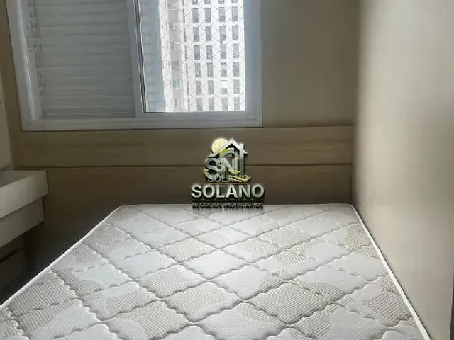 Apartamento com 86m² 3 quartos e 3 banheiros, para alugar, no bairro Vila Maria José em Goiânia