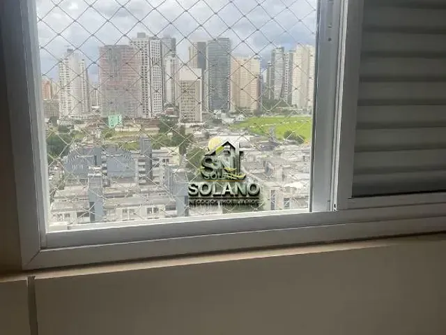 Apartamento com 86m² 3 quartos e 3 banheiros, para alugar, no bairro Vila Maria José em Goiânia