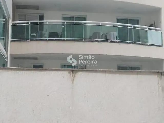 Apartamento 1 quarto e 2 banheiros, à venda, no bairro Cantagalo em Três Rios