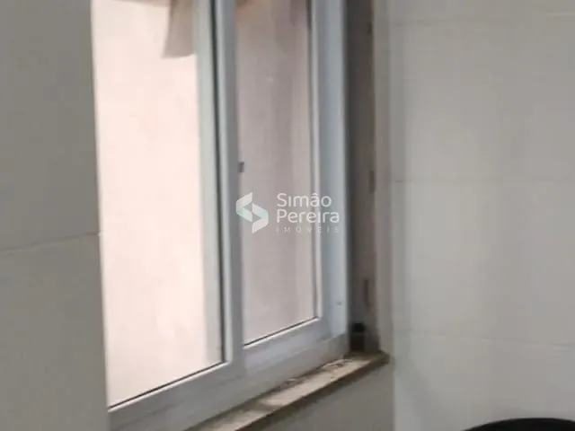 Apartamento 1 quarto e 2 banheiros, à venda, no bairro Cantagalo em Três Rios