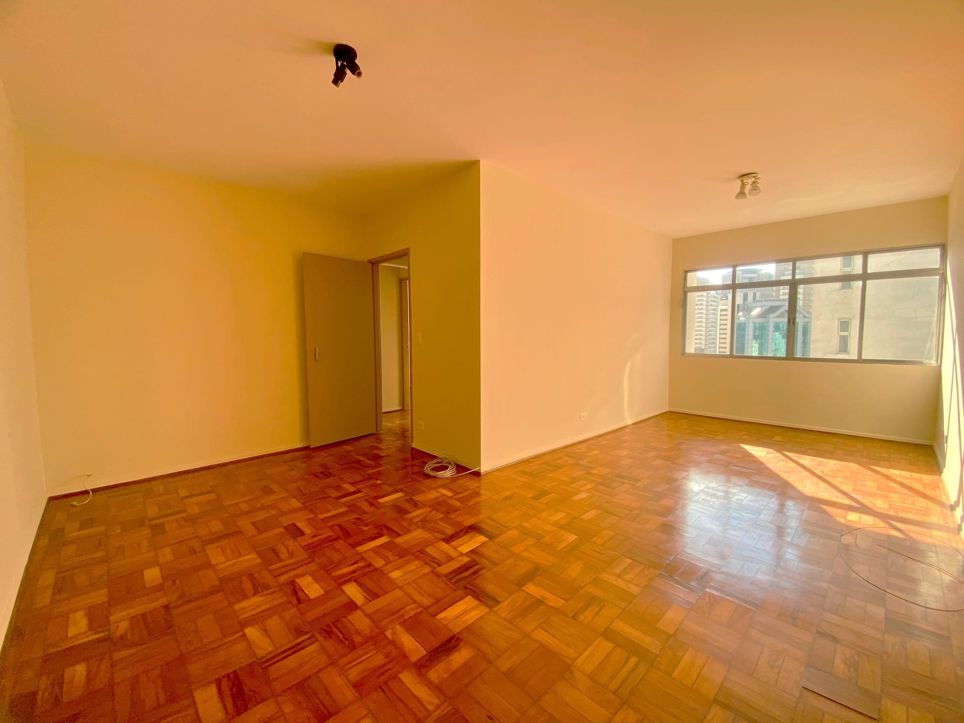 Apartamento, 2 quartos, 76 m² - Foto 1