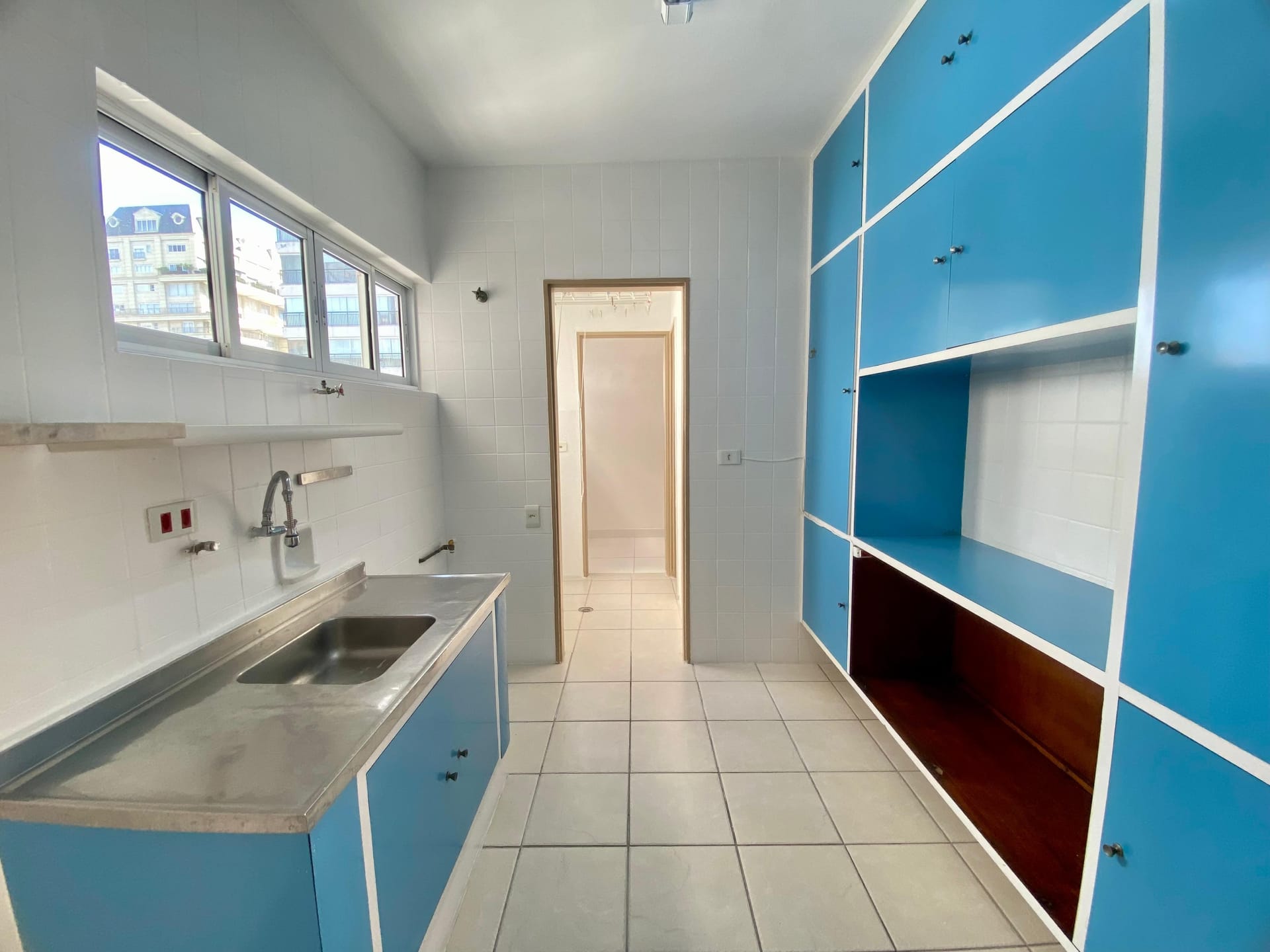 Apartamento, 2 quartos, 76 m² - Foto 6