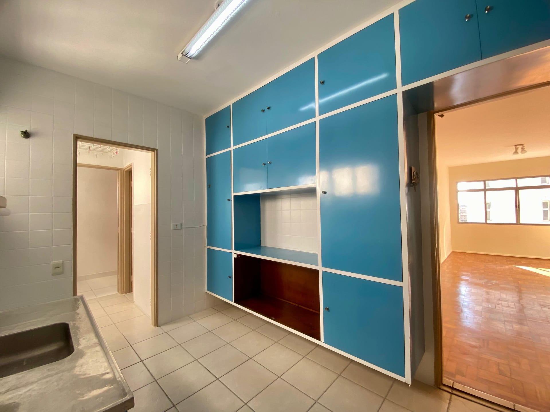 Apartamento, 2 quartos, 76 m² - Foto 7