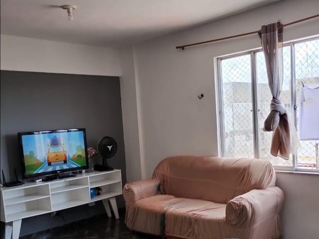 Foto do Apartamento - Apartamento - Res. Adélia Hachem - Rod. Mário Covas | Tsubaki Imóveis