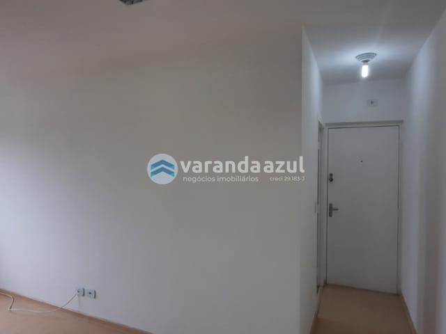 Apartamento com 55m² 2 quartos e 1 banheiro, para alugar, no bairro Vila Bela Flor em Mogi das Cruzes