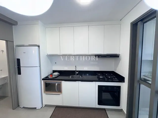 Apartamento 2 quartos e 2 banheiros, para alugar, no bairro Guanabara Parque Boulevard em Londrina