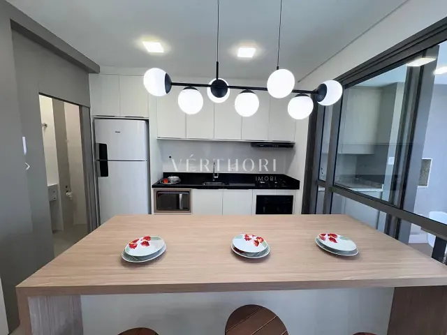 Apartamento 2 quartos e 2 banheiros, para alugar, no bairro Guanabara Parque Boulevard em Londrina