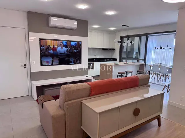 Apartamento 2 quartos e 2 banheiros, para alugar, no bairro Guanabara Parque Boulevard em Londrina