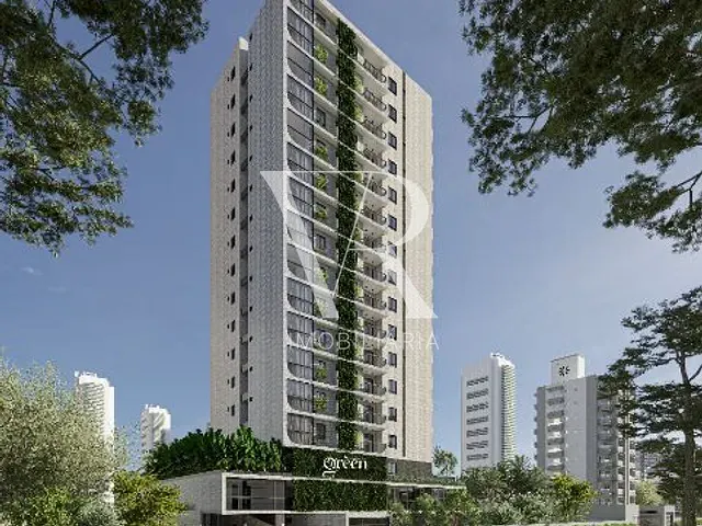 Apartamento 3 quartos e 1 banheiro, à venda, no bairro Tambauzinho em João Pessoa