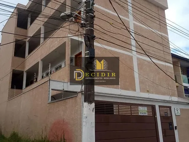 Apartamento com 37m² 2 quartos e 1 banheiro, à venda ou para alugar, no bairro Jardim Nossa Senhora do Carmo em São Paulo