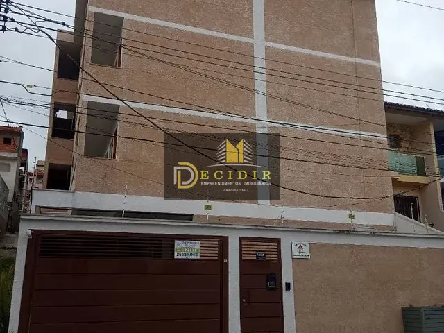 Apartamento com 37m² 2 quartos e 1 banheiro, à venda ou para alugar, no bairro Jardim Nossa Senhora do Carmo em São Paulo