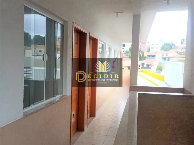 Apartamento com 37m² 2 quartos e 1 banheiro, à venda ou para alugar, no bairro Jardim Nossa Senhora do Carmo em São Paulo