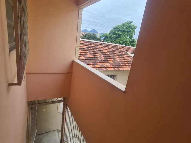 Apartamento com 82m² 2 quartos e 1 banheiro, para alugar, no bairro Higienópolis em Rio de Janeiro
