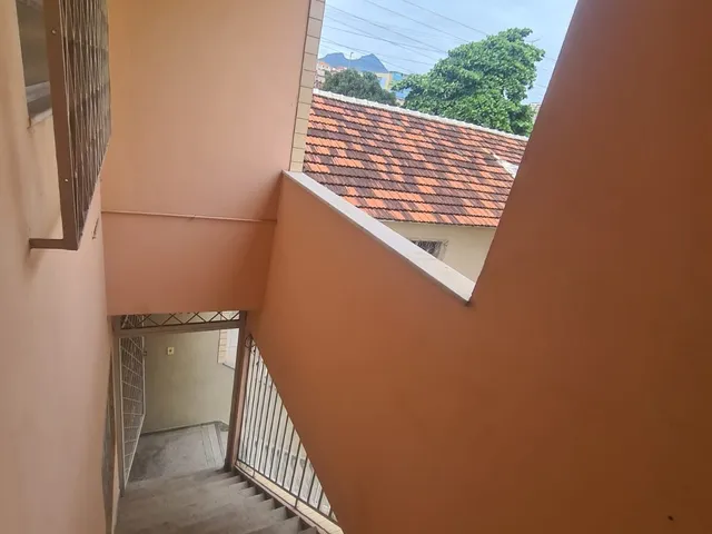 Apartamento com 82m² 2 quartos e 1 banheiro, para alugar, no bairro Higienópolis em Rio de Janeiro