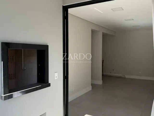 Apartamento com 93m² 2 quartos e 2 banheiros, à venda, no bairro Palmas em Governador Celso Ramos