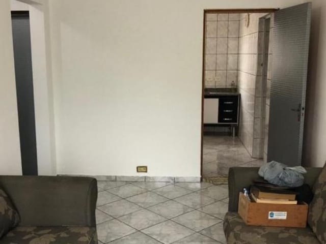 Foto do Apartamento - Residencial - Jaguaribe | Zequinha Imóveis