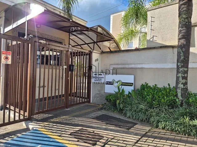 Apartamento 2 quartos e 1 banheiro, à venda, no bairro Loteamento Mogilar em Mogi das Cruzes