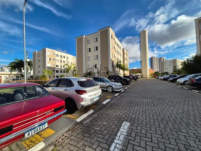 Apartamento 2 quartos e 1 banheiro, à venda, no bairro Loteamento Mogilar em Mogi das Cruzes