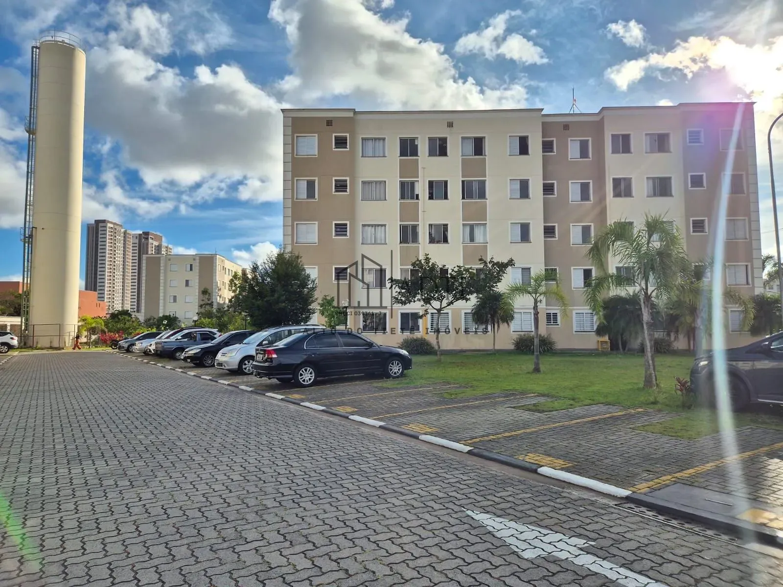 Apartamento, 2 quartos, 47 m² - Foto 1