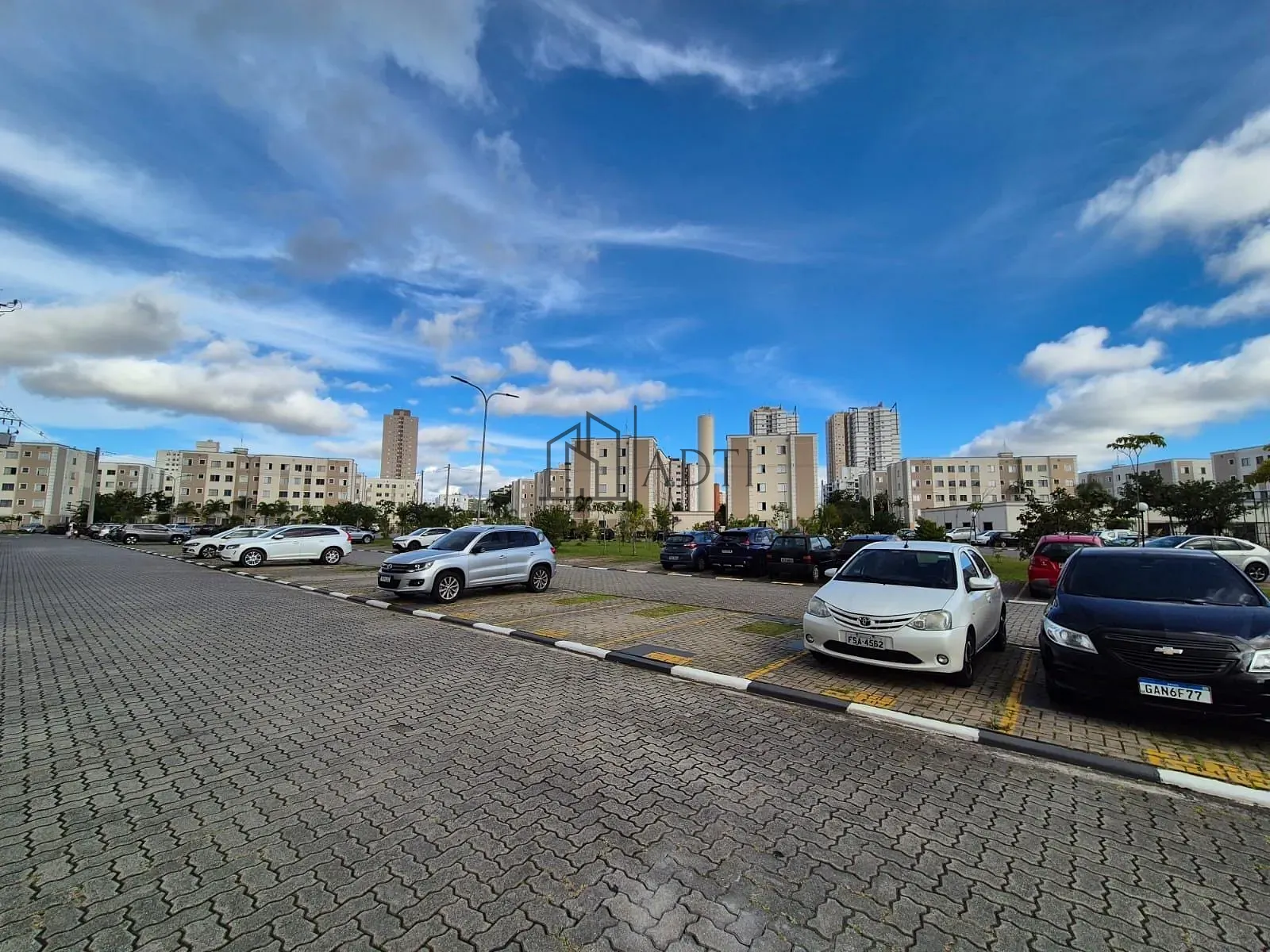 Apartamento, 2 quartos, 47 m² - Foto 5