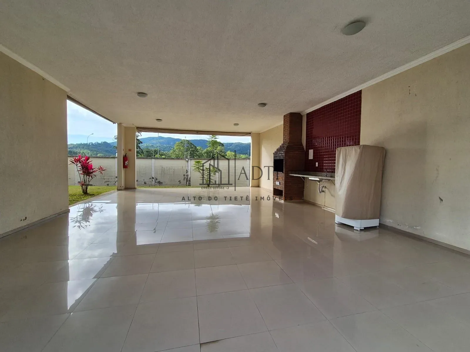 Apartamento, 2 quartos, 47 m² - Foto 8