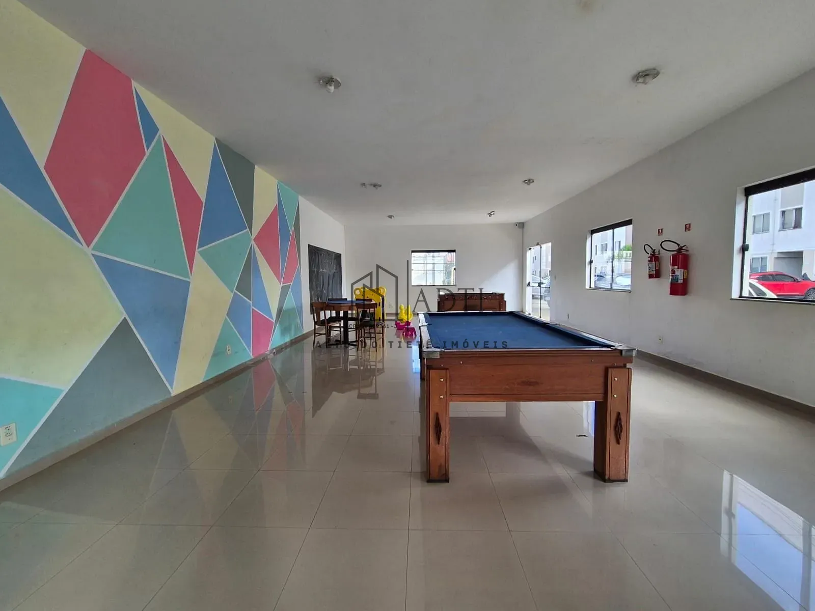 Apartamento, 2 quartos, 47 m² - Foto 10