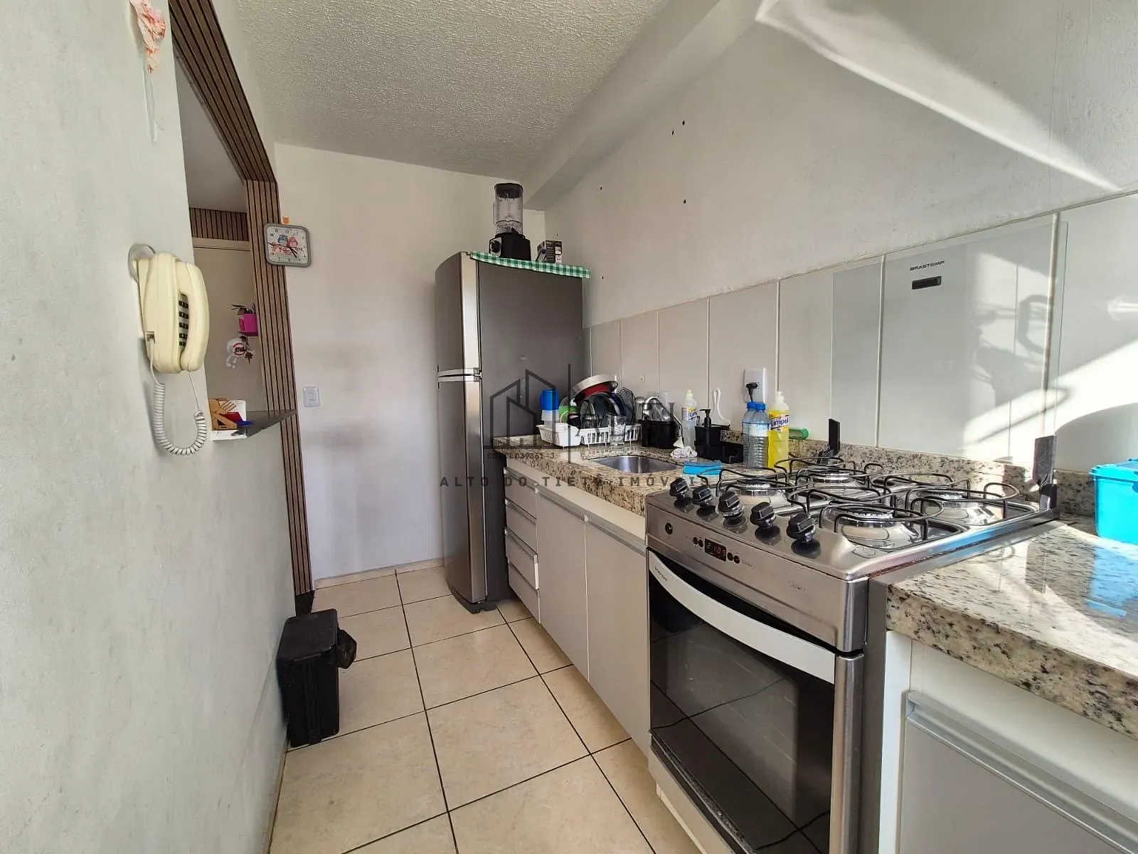 Apartamento, 2 quartos, 47 m² - Foto 18