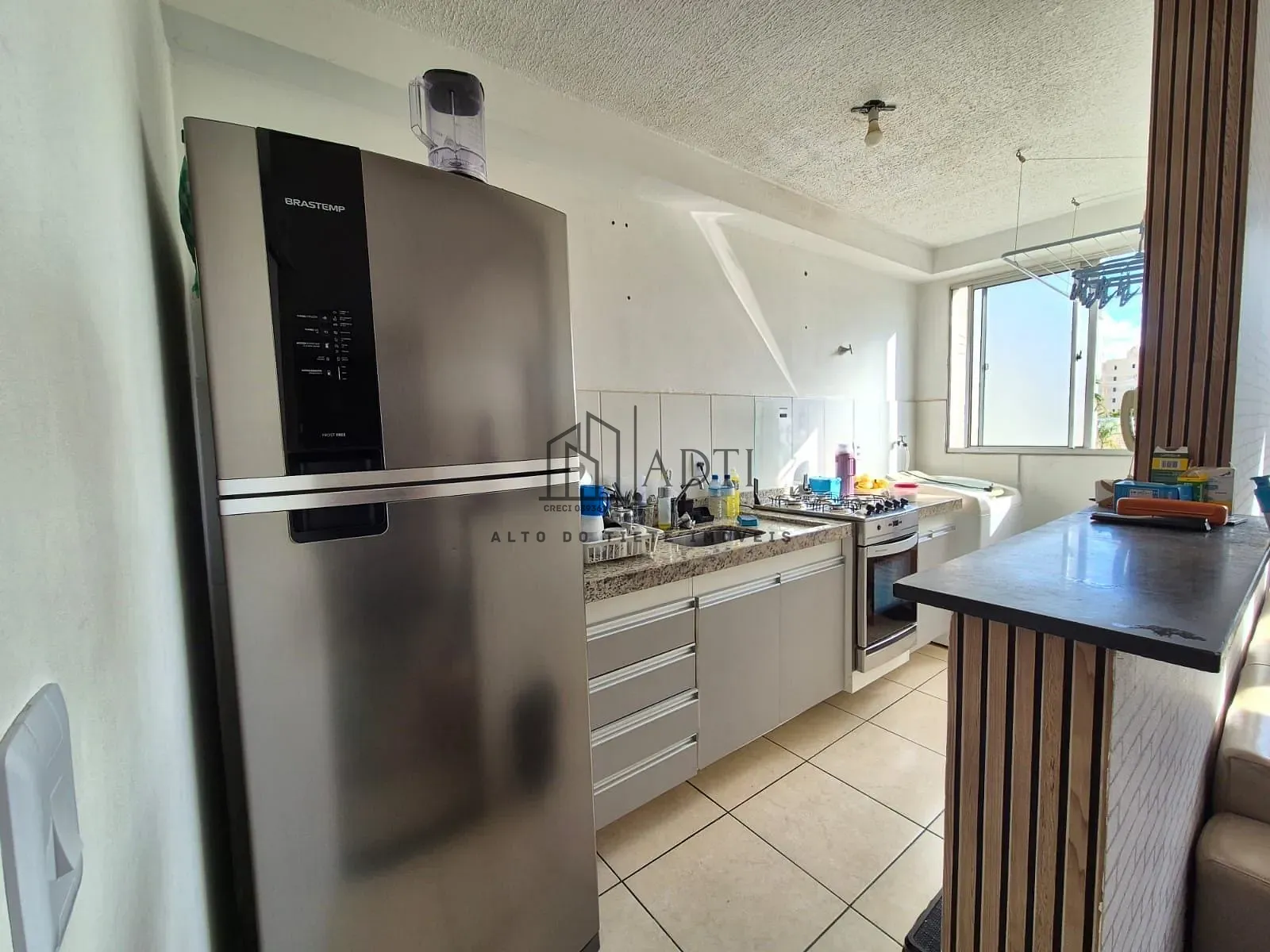 Apartamento, 2 quartos, 47 m² - Foto 17