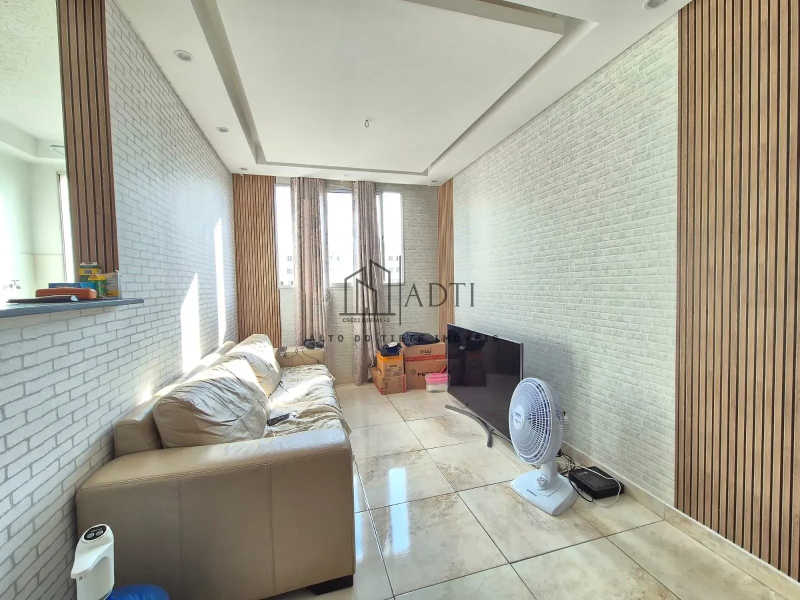 Apartamento, 2 quartos, 47 m² - Foto 16