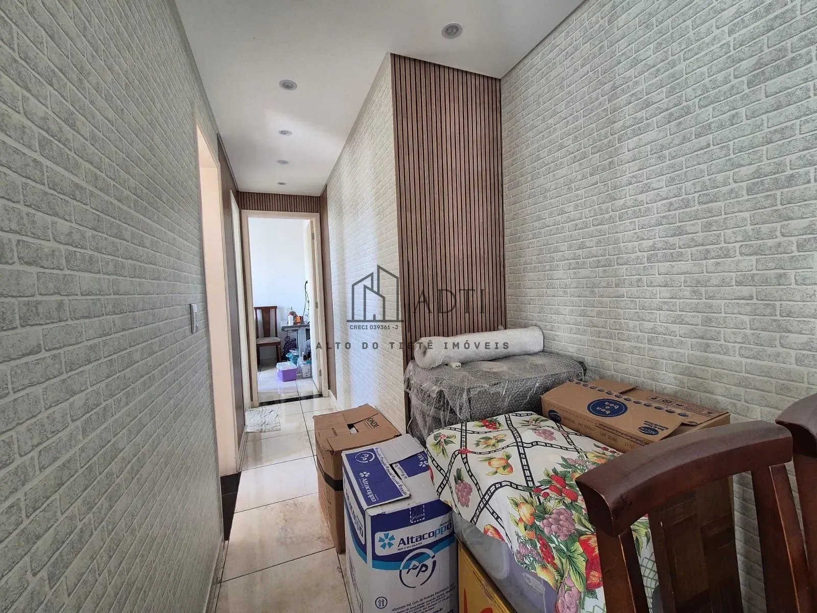 Apartamento, 2 quartos, 47 m² - Foto 20