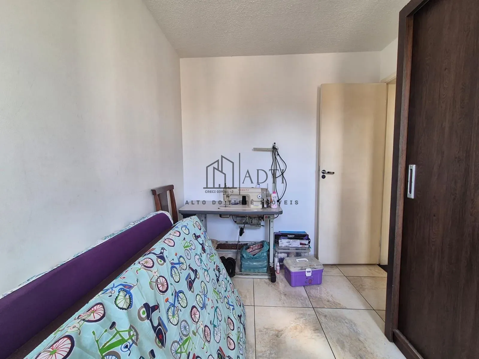 Apartamento, 2 quartos, 47 m² - Foto 21