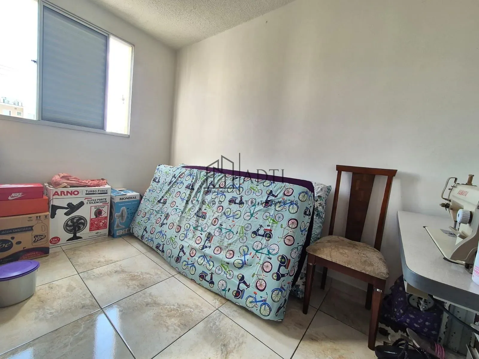 Apartamento, 2 quartos, 47 m² - Foto 22
