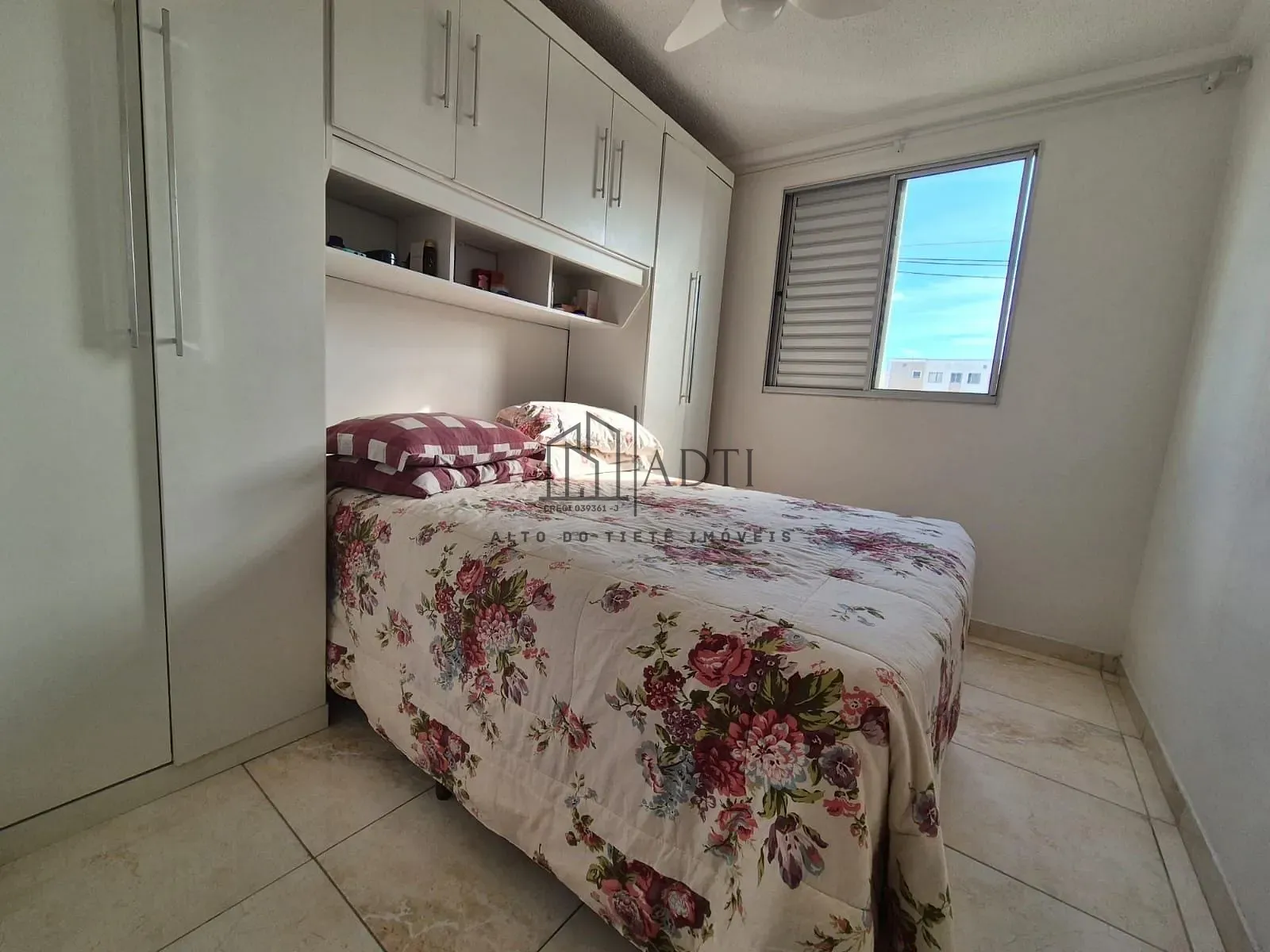 Apartamento, 2 quartos, 47 m² - Foto 19