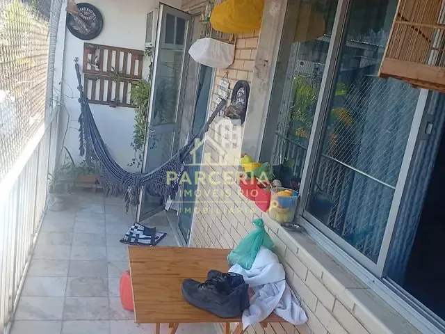 Apartamento com 80m² 2 quartos e 1 banheiro, à venda, no bairro Braz de Pina em Rio de Janeiro