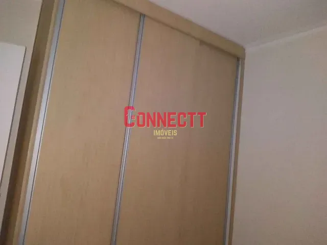 Apartamento 2 quartos e 1 banheiro, à venda, no bairro Parque Ribeirão Preto em Ribeirão Preto