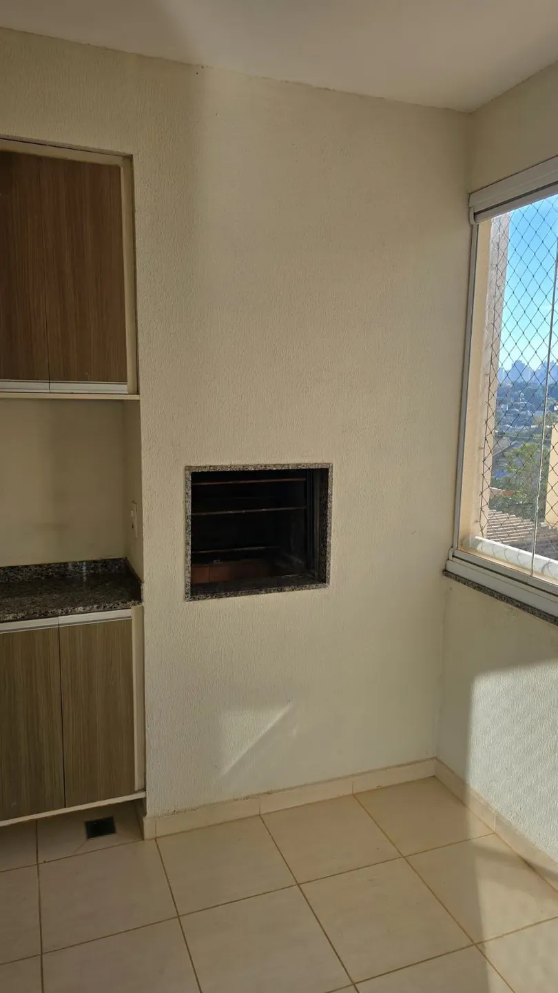 Apartamento, 3 quartos, 73 m² - Foto 3