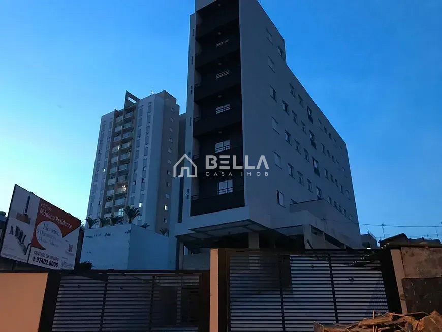 Apartamento para alugar com 2 quartos, 61m² - Foto 1