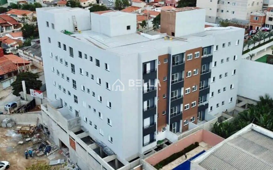 Apartamento para alugar com 2 quartos, 61m² - Foto 3