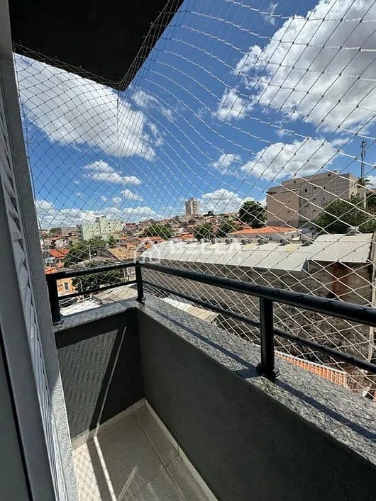 Apartamento para alugar com 2 quartos, 61m² - Foto 15