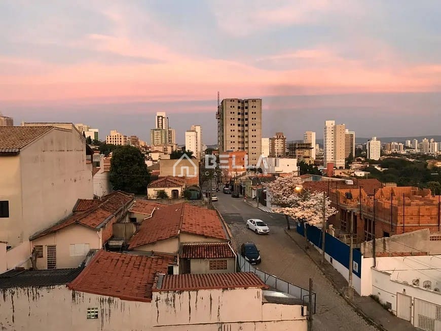 Apartamento para alugar com 2 quartos, 61m² - Foto 4