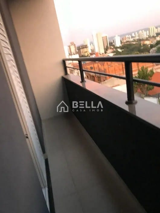 Apartamento para alugar com 2 quartos, 61m² - Foto 5