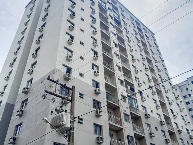 Apartamento com 109m² 2 quartos e 1 banheiro, para alugar, no bairro TENONÉ em Belém