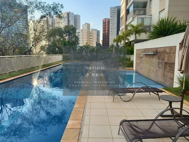 Apartamento à venda com 2 quartos, 107m² - Foto 19