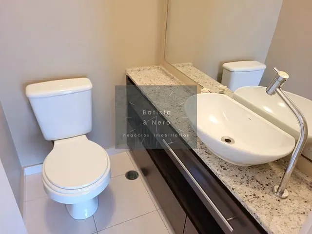 Apartamento com 107m² 2 quartos e 2 banheiros, à venda, no bairro Vila Andrade em São Paulo